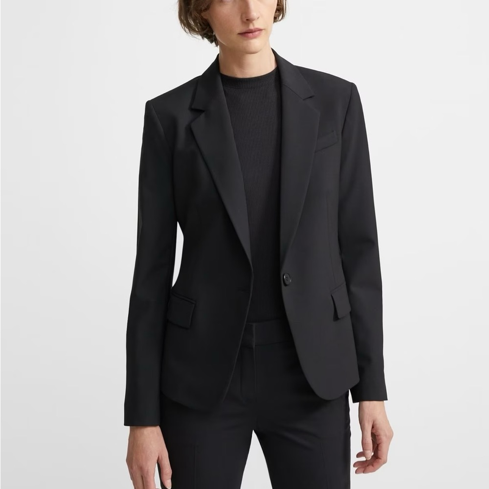 Theory Gabe Blazer